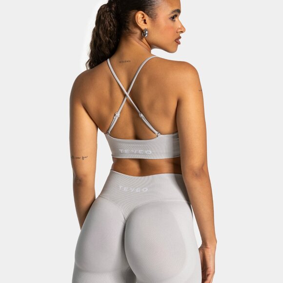 Teveo Charming Pro Bra ‘Moon’ - Picture 4 of 5